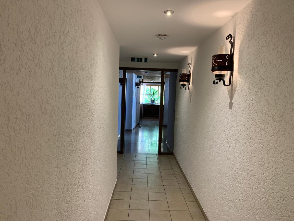 Gasthof Zum Baeren Asperg Ngoại thất bức ảnh